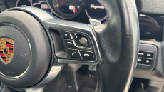 Porsche Cayenne 5dr Tiptronic S Petrol Estate